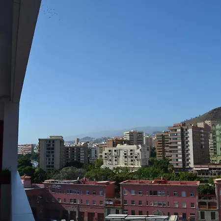Vacacional Con Vistas Al Mar Apartman Santa Cruz de Tenerife