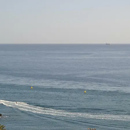 Vacacional Con Vistas Al Mar * Santa Cruz de Tenerife